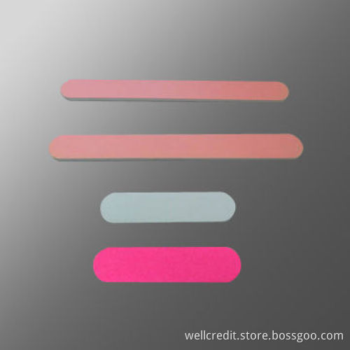 Best selling nail files with cheap price